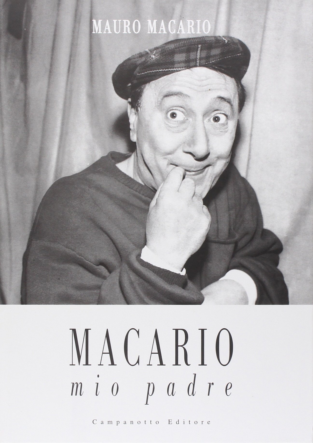 Macario mio padre