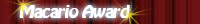Macario Award